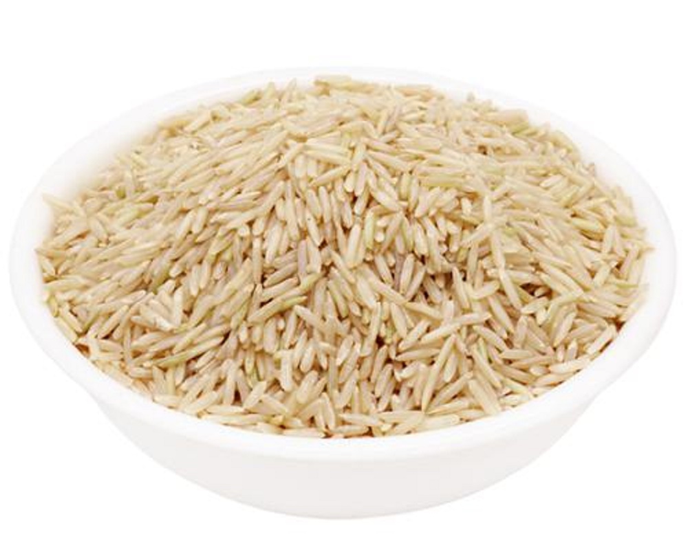 Rice Basmati Brown
