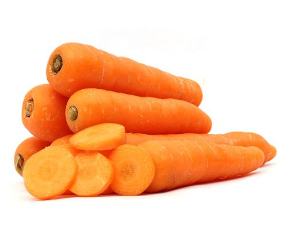 Carrot 
