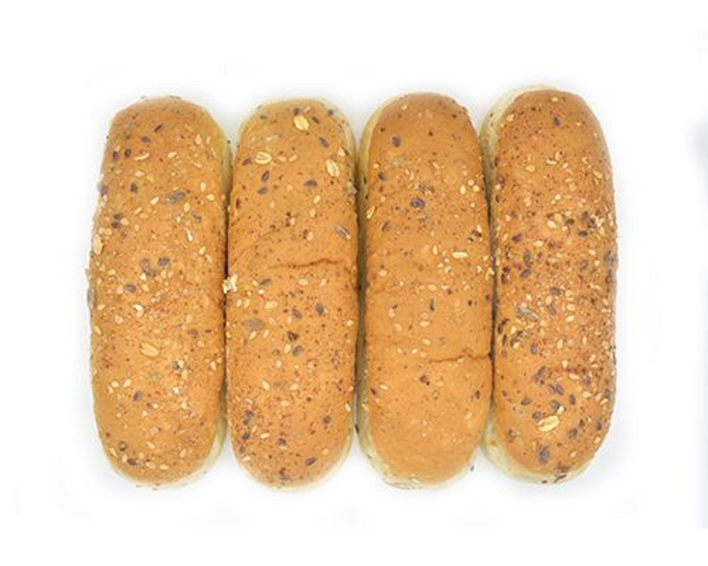 Hot Dog Buns