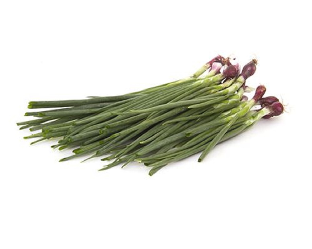 Spring Onions