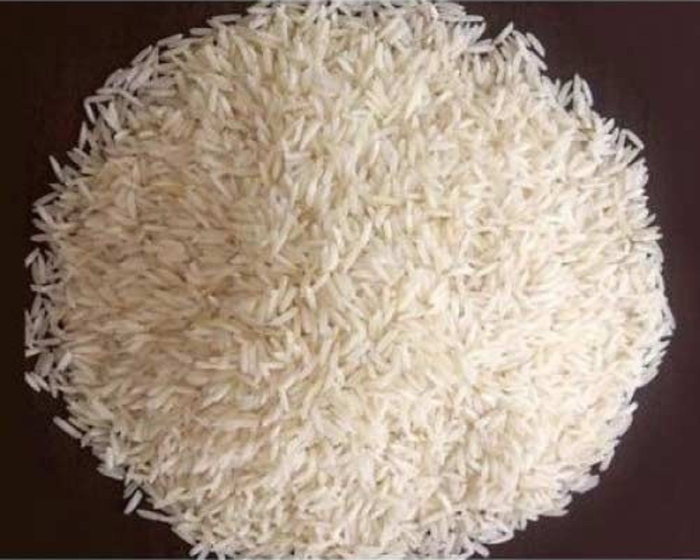 Rice Indrayani 1 polish
